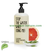 Champ� Romero-Pomelo STOP THE WATER WHILE USING ME! (200ml.)